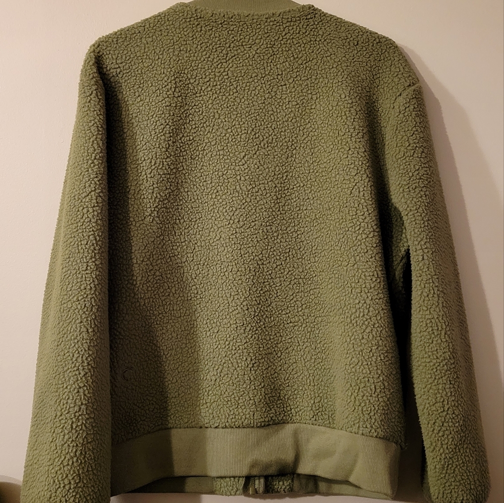 Cozy zyia active fleece jacket - Picture 2 of 5